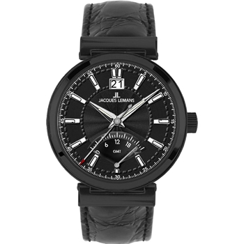 ساعت مچی ژاک لمن 1-1697C